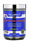ALLMAX, Beta-Alanin, 400gr. USA.3532