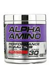 Cellucor, Alpha Amino, Performance BCAA+EAA,  13.4 oz (381 gr). USA İçerikli.3539