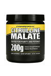 PrimaForce L-Citrulline Malate Powder, Unflavored Pre Workout Supplement, 200 Grams - Non-GMO.Usa.3532