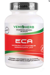 Vemoherb ECA Kafein/Synephrine/Açilpirin 90 Capsul Thermogenıc Fat Burner.Orıjınal Ürün.27