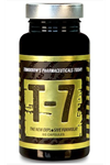 Zion Labs T-7  1.3DM ECA Fat Burner 60 Capsul. Tr Yetkili Satıcısı.3636