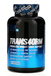 EVLution Nutrition, Trans4orm, Energized Weight Loss Support, 120 Capsul..USA MENŞEİ.3535