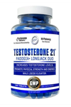 Hi-Tech Pharmaceuticals Testosterone 21 - Fadogia Agrestis-Tongkat Ali-Ashwagandha (KSM-66) - Zinc Çinko 120 Tablet.TR TEK YETKİLİ SATICISINDAN. 3540