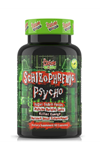Psycho Pharma Schizophrenic Psycho 60 Capsul.Usa Version 3344