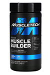 Muscletech Platinum Muscle Builder PEAK ATP 30 Rapid-Release Capsul. USA Version.3539