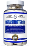 Hi-Tech Pharmaceuticals Beta Sitosterol 500mg 90 Tablets. USA.3735