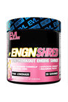 EVLUTION NUTRITION ENGN Shred YENİ VERSİON Pre Workout 213gr 30 servis.Usa Version.3540