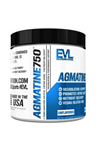 Evlution Nutrition Agmatine750 , 100 Servings Unflavored. Usa Version.3232