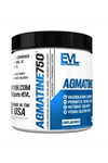 Evlution Nutrition Agmatine750 , 100 Servings Unflavored. Usa Version.3632