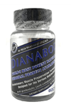 DIANABOL 60 Tablet.USA MENŞEİ. Tr Tek Yetkili SATICISI OZELSPORCUGIDALARI'DIR 3754