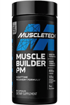 MuscleTech Performance Series Muscle Builder PM, 90 Capsul.USA MENŞEİ. 3541