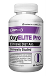 USPlabs OxyElite Pro 1.3D+DMHA Thermogenıc Fat Burner  319,50mg 90 Capsul. USA Version 3641