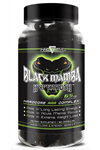 Black Mamba Hyperrush 90 Capsul. USA Menşei Tr Tek Yetkili SATICISI OZELSPORCUGIDALARI'DIR.3540