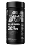 MuscleTech Platinum Multi-Vitamin , 90 Tablets. USA Version.3733