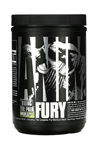 Animal Fury BCAA+Citrulin Malate+Beta Alanin Powerful Pre-Workout Formul 30 SERVİS.Usa Version.3551