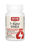 Jarrow Formulas 7-Keto DHEA 100 mg 90 Veggie Capsul 3553