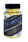 Hi-Tech Pharmaceuticals DECABOLIN 60 Tablet.USA.3556
