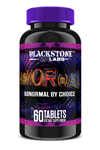 Blackstone Labs Abnormal  60 Capsul. Usa Version.3551