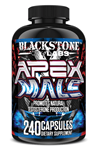 Blackstone Labs Apex Male 240 Capsul. Usa Version 3551