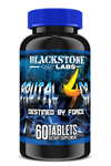 Blackstone Labs Brutal 4ce 60 Tablet. Made ın Usa