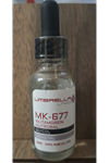 UMBRELLA LABS  Ibutamoren MK-677 (NUTRABOL) (30ML 25mg). (ORIJINALLİK HOLOGRAMI ve KAREKOD VARDIR) USA Version 3553