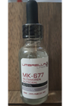 UMBRELLA LABS   M/K-677  (30ML 25mg). (ORIJINALLİK HOLOGRAMI ve KAREKOD VARDIR) USA Version 3653