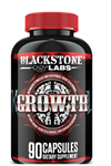 Blackstone Labs Growth Natural IGF  90 Capsul.Usa Version 3541