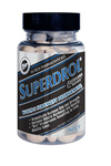 Hi-Tech Pharmaceuticals Superdrol 42 Tablet .USA.3653