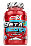 AMIX BETA ECD YX -(ECDYSTERONES) 90 Capsul. United Kingdom.3544