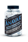 Hi-Tech Pharmaceuticals ANAVAR 180 TABLET. TR TEK YETKİLİ SATICISINDAN. 3556