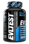 EVL TEST Testosteron Booster  120 Tablet. Usa Version.3654