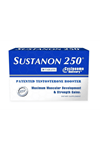 Hi-Tech Pharmaceuticals Sustanon  250 Prohormon ve Testosteron Bir Arada 30 Tablet. Usa Menşei.3656