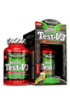 AMIX MYTO TEST-V3  DAA+TESTOFEN+ZİNC+MACA+DAMİANA  - 90 CAPSUL. United Kingdom.3559