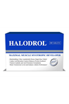 Hi-Tech Pharmaceuticals Halodrol Prohormon 30 Tablet.USA.3551