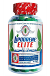 Hi-Tech Pharmaceuticals Lipodrene Elite (Fat Loos Fat Burning) 90 Tablet. USA Version.3641