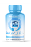 Maxlife Naturals Day Chill™ Natural Stress and Anxiety Relief 60 Capsul.Made ın Usa 3538