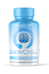 Maxlife Naturals Day Chill™ Natural Stress and Anxiety Relief 60 Capsul.Made ın Usa 3738