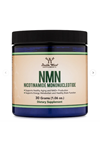 Double Wood NMN Bulk Powder 30gr.Orıjınal Abd 3663