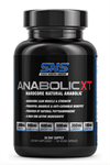 SNS Anabolic XT Hardcore Natural Anabolic 180 Capsul. Usa 3561
