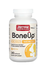 Jarrow Formulas, BoneUp, 1,000 mg, 240 Capsules 3545