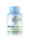 MaxLife Naturals ProHeal+  BPC-157 and TB500 TB4 Thymosin-B4 Fragment 60 Capsul.Made ın Usa 36103