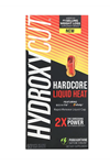 Hydroxycut, Hardcore Liquid Heat , 60 Rapid-Release Liquid Capsules 3561