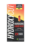 Hydroxycut, Hardcore Liquid Heat , 60 Rapid-Release Liquid Capsules 3761