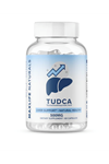 MaxLife Naturals Tudca 500mg – 60 Capsul (2 Aylık Kullanım) Made ın Usa 3740