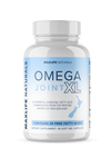 MaxLife Naturals  Omega Joint XL 60 Capsul. Made ın Usa 3639