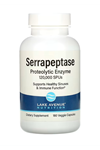 Lake Avenue Nutrition, Serrapeptase, Proteolytic Enzyme, 120,000 SPUs, 180 Veggie Capsules 3571