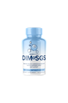 Maxlife Naturals DIM+SGS Natural Estrogen Support - 120 capsul. Usa