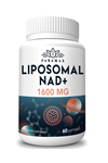 Fabamax 1600 mg Liposomal NAD  60 Softgels. Usa Menşei.3738