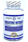 Hi-Tech Pharmaceuticals Creatine Nitrate 1000mg 120 Tablet.USA 3537