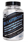 Hi-Tech Pharmaceuticals BULASTERONE 90 Tablet. Usa 3639